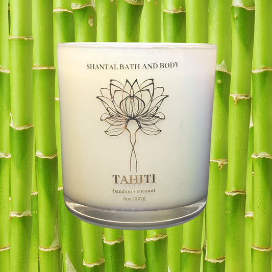Tahiti