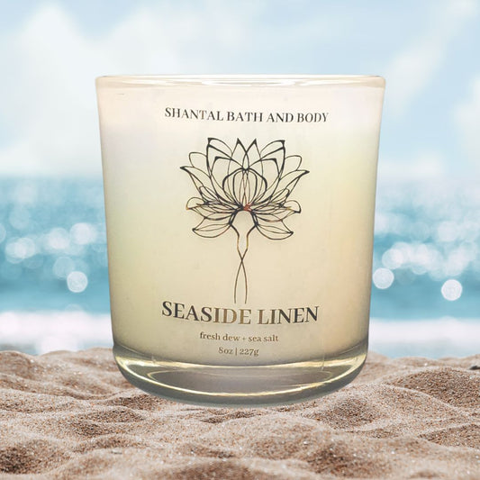 Seaside Linen